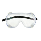 Radians CS01 Chemical Splash Safety Goggle - Clear Anti-Fog Lens