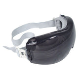 DEWALT DPG82 Concealer™ Safety Goggle - Black Frame - Clear Anti-Fog Lens