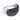 DEWALT DPG82 Concealer™ Safety Goggle - Black Frame - Clear Anti-Fog Lens