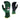 Radians RWG538 AXIS™ Cut Protection Level A2 Foam Nitrile Coated Glove with Dotted Palm