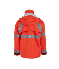 Neese Flex Arc Series Jacket with Attached Hood