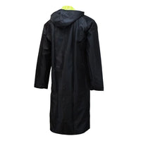 Neese 475 Duty Series Reversible Coat with 3M Reflective Taping