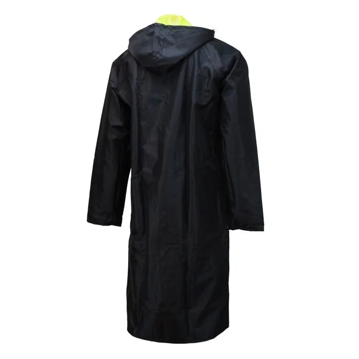 Neese 475 Duty Series Reversible Coat with 3M Reflective Taping