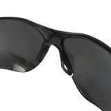 Radians Tecona® Safety Eyewear - Blue Mirror Frame - Blue Mirror Lens