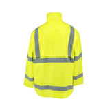 Radians RW08 Class 3 SE Rain Jacket
