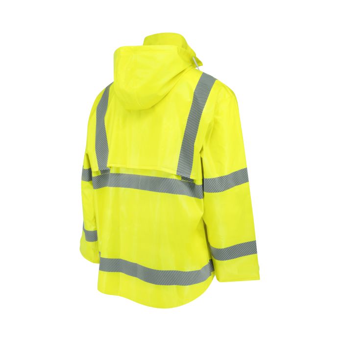 Radians RW08 Class 3 SE Rain Jacket