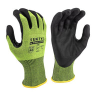 Radians RWG755 TEKTYE® Reinforced Thumb A5 Cut Protection Glove