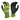 Radians RWG755 TEKTYE® Reinforced Thumb A5 Cut Protection Glove