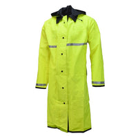 Neese 475 Duty Series Reversible Coat with 3M Reflective Taping