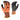Radians RWG557 AXIS™ Cut Protection Level A4 High Tenacity Nylon Glove