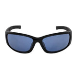 Radians Villume® Indoor Farming Glasses - Black Frame - HPS Grow Blue Mirror Lens