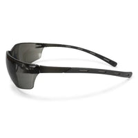 Radians Tecona® Safety Eyewear - Smoke Frame - Smoke Anti-Fog Lens