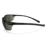 Radians Tecona® Safety Eyewear - Smoke Frame - Smoke Lens