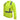 Radians ST22 Class 2 High Visibility Safety Long Sleeve Polo