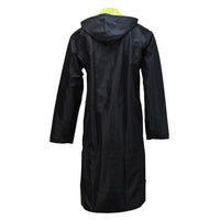 Neese 475 Duty Series Reversible Coat with 3M Reflective Taping