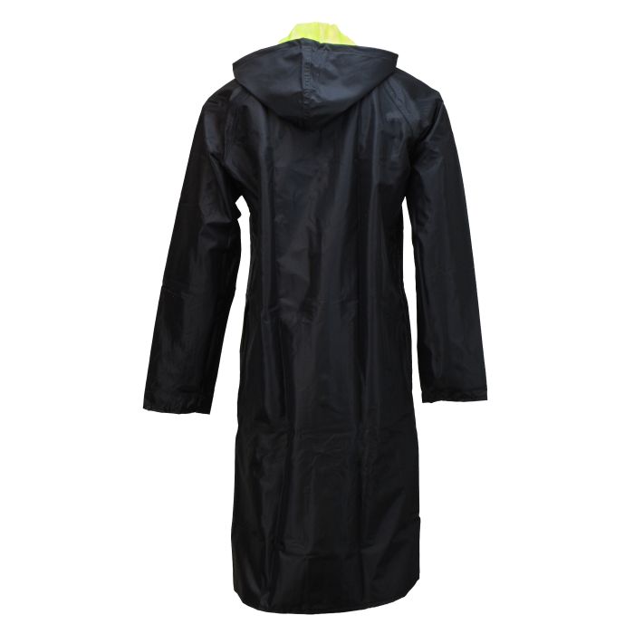 Neese 475 Duty Series Reversible Coat with 3M Reflective Taping