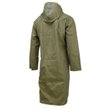 Neese Magnum 45 Series Coat with Attached Hood