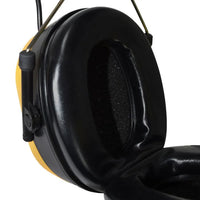 DEWALT DPG17 Bluetooth Hearing Protector Earmuff