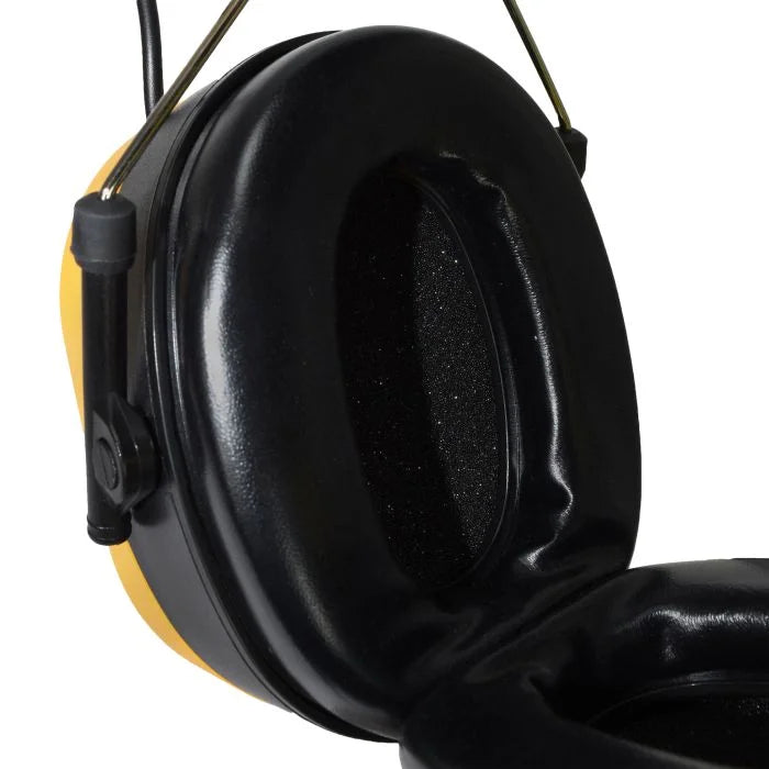DEWALT DPG17 Bluetooth Hearing Protector Earmuff