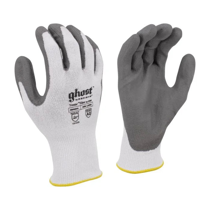 Radians RWG550 Ghost™ Series Cut Protection Level A2 Work Glove
