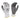 Radians RWG550 Ghost™ Series Cut Protection Level A2 Work Glove