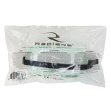 Radians Chemical Splash Safety Goggle - Clear Anti-Fog Lens