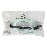 Radians Chemical Splash Safety Goggle - Clear Anti-Fog Lens