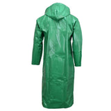 Neese Chem Shield 96 Series Coat with Hood