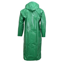Neese Chem Shield 96 Series Coat with Hood