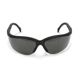 Radians Journey® Safety Eyewear - Black Frame - Smoke Lens