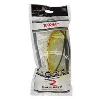 Radians Tecona® Safety Eyewear - Amber Frame - Amber Lens