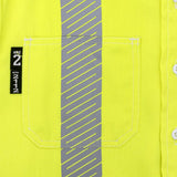 Neese VTS5SH3 Tecasafe® One 5.7 oz Class 3 FR Shirt