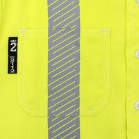 Neese VTS5SH3 Tecasafe® One 5.7 oz Class 3 FR Shirt