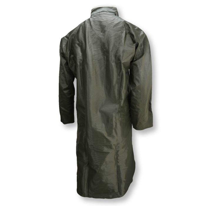 Neese Dura Quilt 56 Series Coat with Snaps