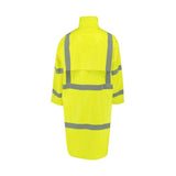 Radians RW08 Class 3 Self Extinguishing Raincoat