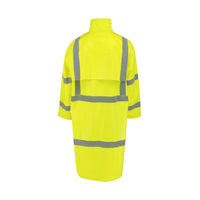 Radians RW08 Class 3 Self Extinguishing Raincoat