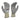 Radians RWG530 AXIS™ Cut Protection Level A2 Work Glove