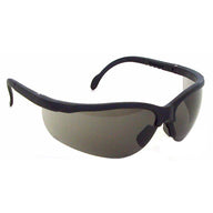 Radians Journey® Safety Eyewear - Black Frame - IRUV 5.0 Lens
