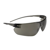 Radians Bayolyte™ Lightweight Safety Eyewear - Smoke Lens