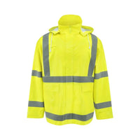 Radians RW08 Class 3 SE Rain Jacket