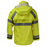 Neese Dura Arc II Series Jacket with Attached Hood