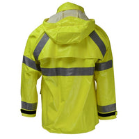 Neese Dura Arc II Series Jacket with Attached Hood