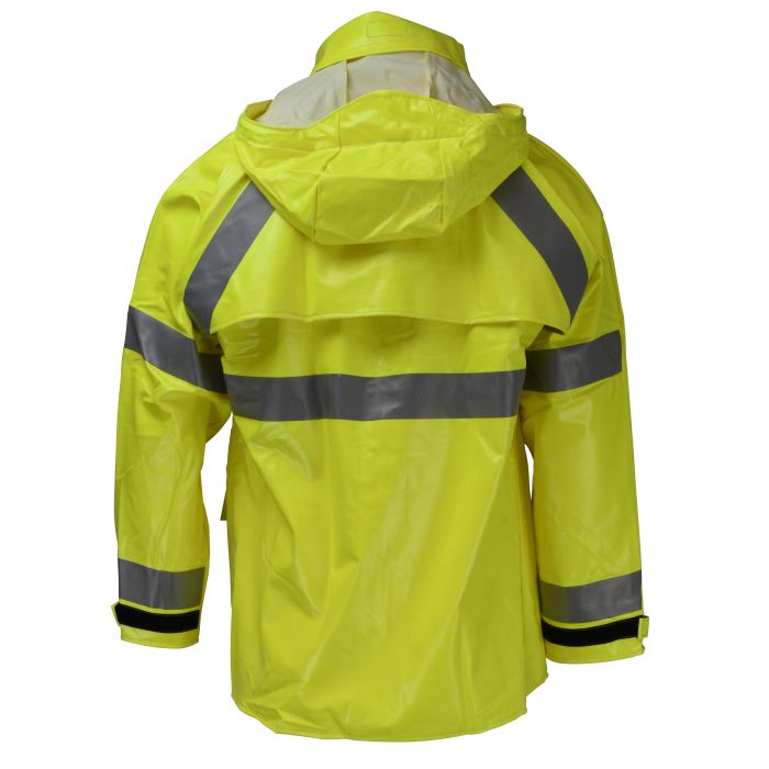 Neese Dura Arc II Series Jacket with Attached Hood