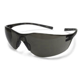 Radians Tecona® Safety Eyewear - Smoke Frame - Smoke Lens