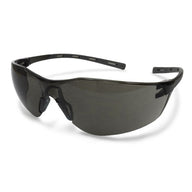 Radians Tecona® Safety Eyewear - Smoke Frame - Smoke Lens