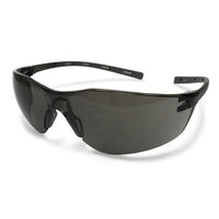 Radians Tecona® Safety Eyewear - Smoke Frame - Smoke Lens