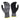 Radians RWG749 TEKTYE® 18g Touchscreen Sandy Nitrile Palm A4 Cut Glove