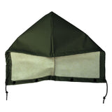 Neese Dura Quilt 56 Series Hood