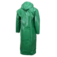 Neese Chem Shield 96 Series Coat with Hood
