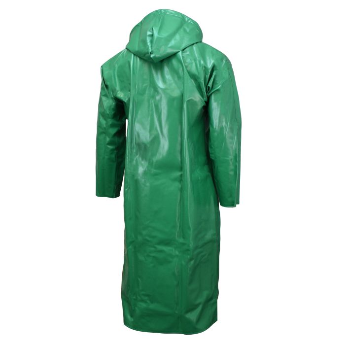 Neese Chem Shield 96 Series Coat with Hood